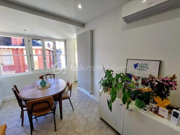 Appartement de 104,91 m²