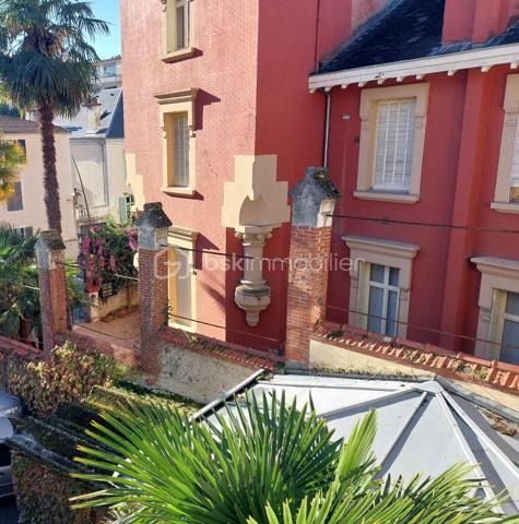 Appartement de 104,91 m²