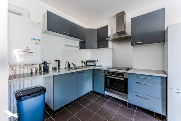 Appartement à vendre |  Gujan-Mestras |  2 pièces | 41 m²