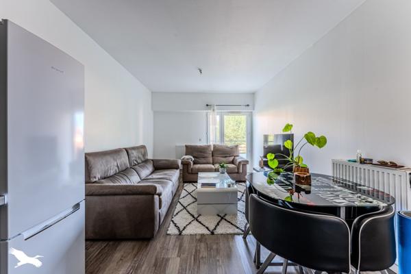 Appartement à vendre |  Gujan-Mestras |  2 pièces | 41 m²