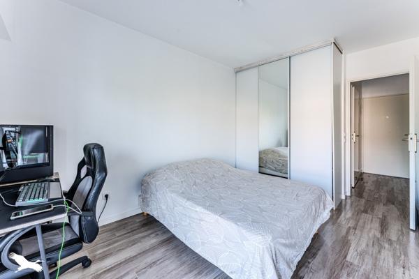 Appartement à vendre |  Gujan-Mestras |  2 pièces | 41 m²