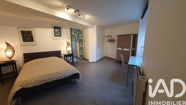 Appartement à vendre 4 pièces 84 m² Bordeaux