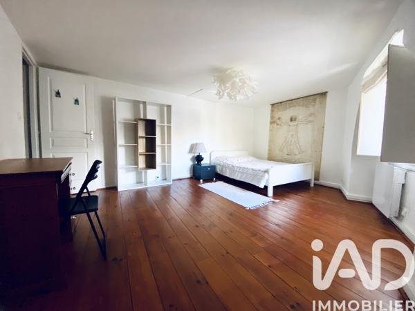 Appartement à vendre 4 pièces 84 m² Bordeaux