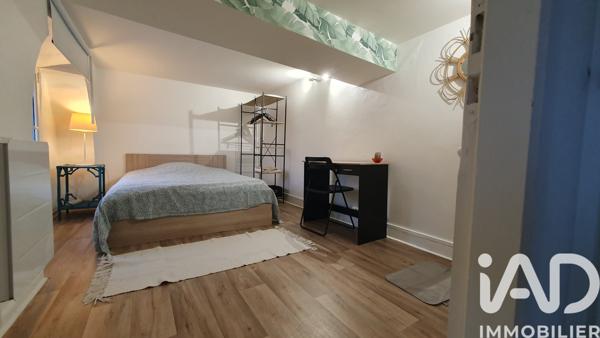 Appartement à vendre 4 pièces 84 m² Bordeaux