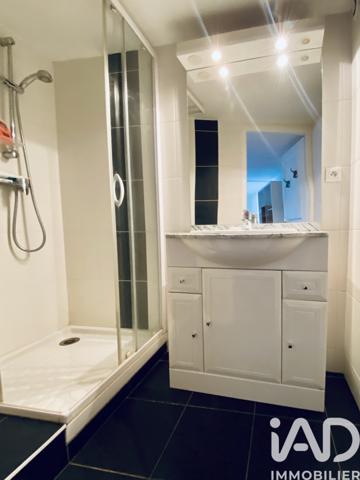 Appartement à vendre 4 pièces 84 m² Bordeaux