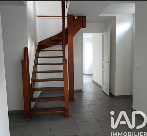 Appartement à vendre 4 pièces 84 m² Bordeaux