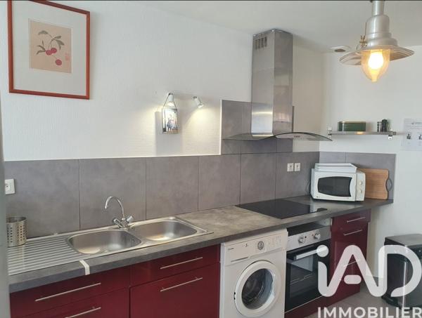 Appartement à vendre 4 pièces 84 m² Bordeaux