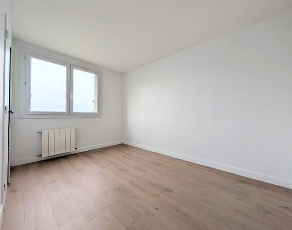 T3 lumineux, à Bruges, quartier en renouveau