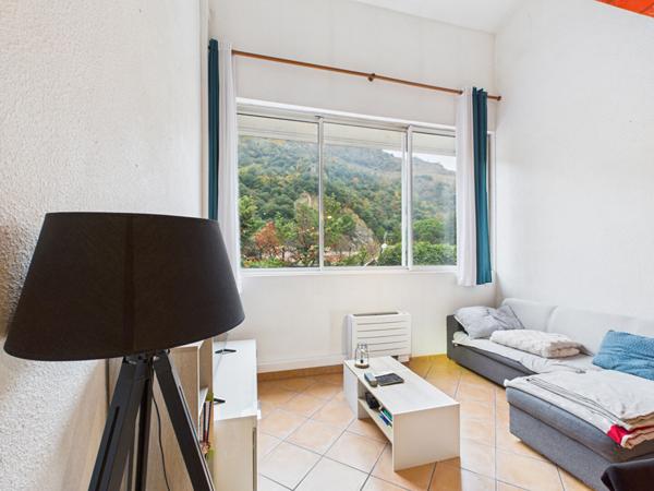 Duplex atypique , 3 chambres à Tournon-sur-Rhône