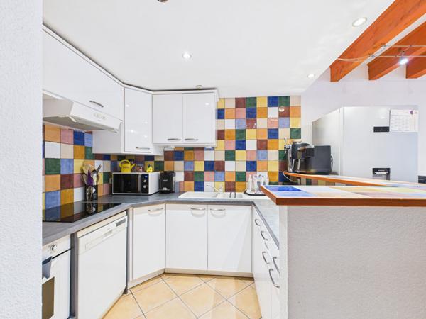 Duplex atypique , 3 chambres à Tournon-sur-Rhône