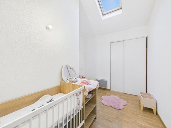 Duplex atypique , 3 chambres à Tournon-sur-Rhône