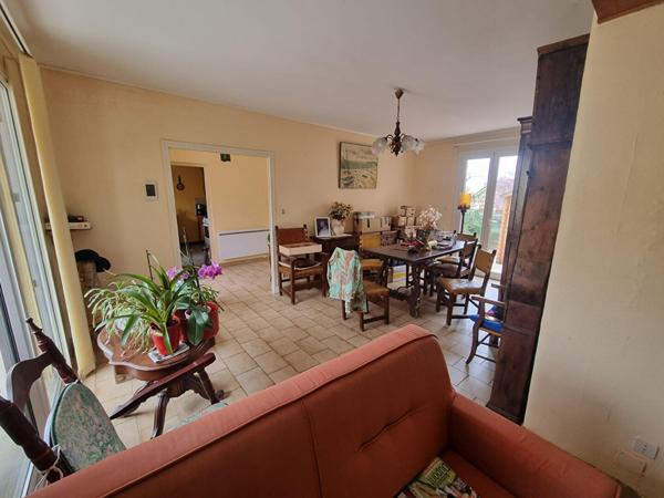 Maison LIMOUX