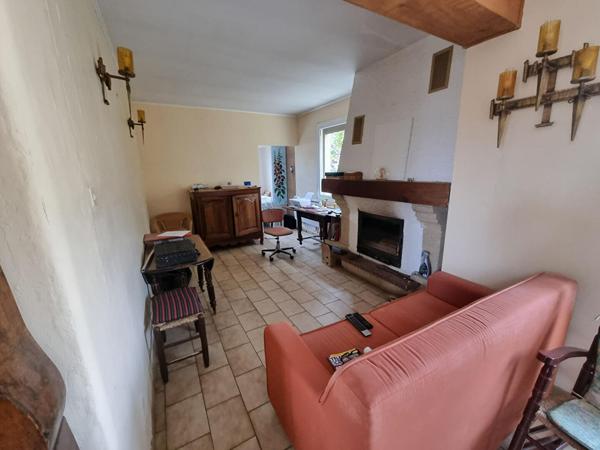 Maison LIMOUX