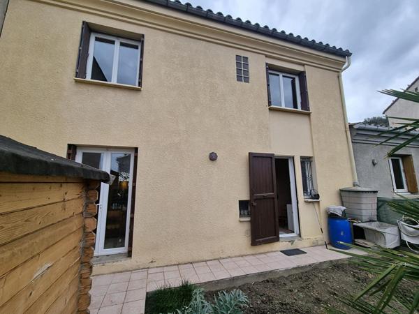 Maison LIMOUX