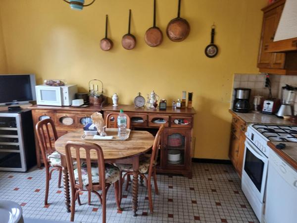 Maison LIMOUX
