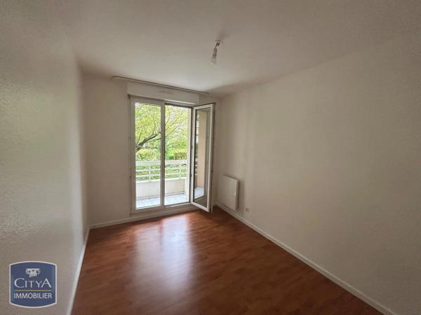 Appartement à louer 2 pièces 43.28m² Strasbourg (67000)