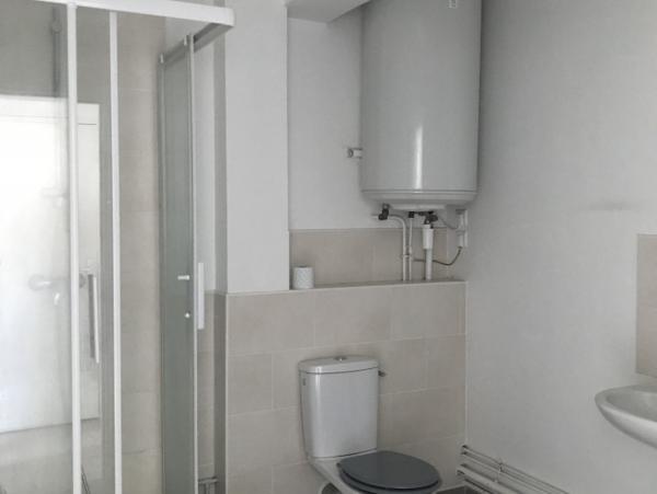 Location Appartement 2 pièces Beauvais (60000) - Centre-ville