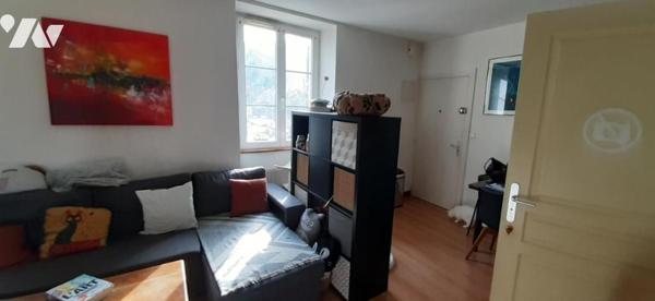 Appartement T3 Centre-ville Cahors