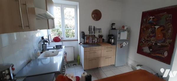 Appartement T3 Centre-ville Cahors
