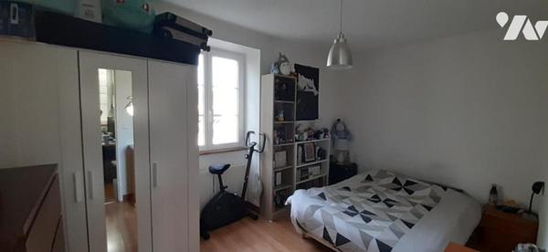 Appartement T3 Centre-ville Cahors