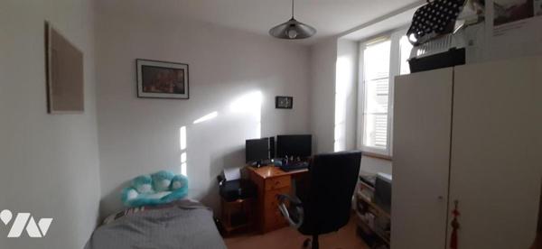 Appartement T3 Centre-ville Cahors