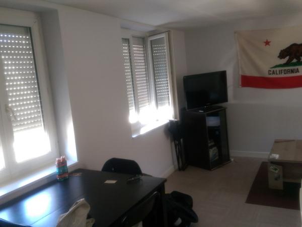 Location Studio 1 pièce Issoudun (36100) - CENTRE VILLE