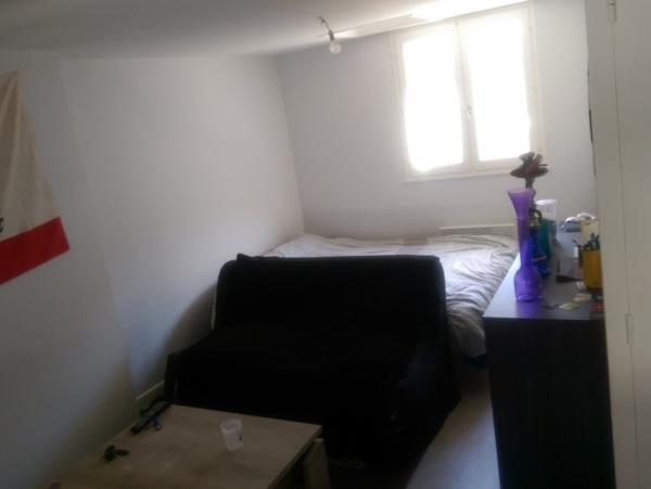 Location Studio 1 pièce Issoudun (36100) - CENTRE VILLE