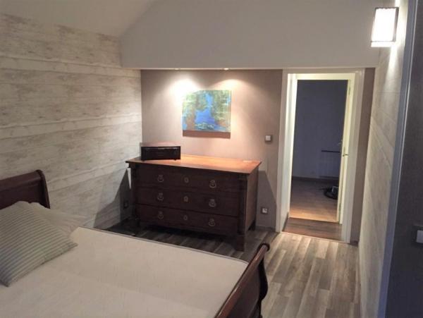 Location Maison 4 pièces Chambly (60230)