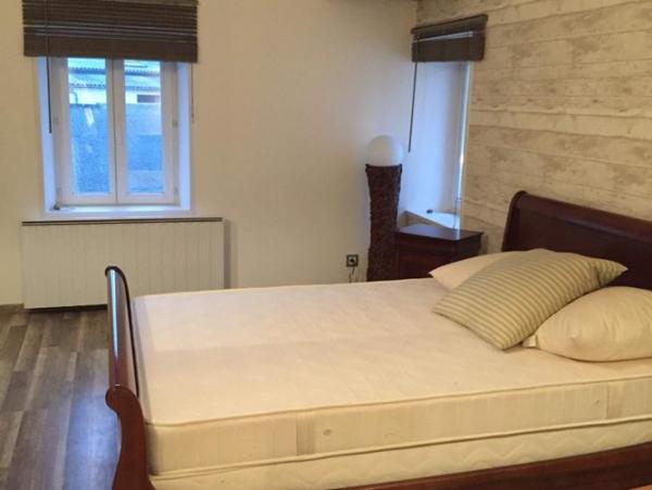 Location Maison 4 pièces Chambly (60230)