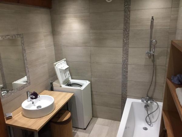 Location Maison 4 pièces Chambly (60230)