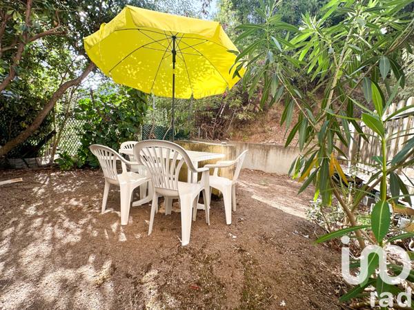 Appartement à vendre 1 pièce 19 m² Ajaccio