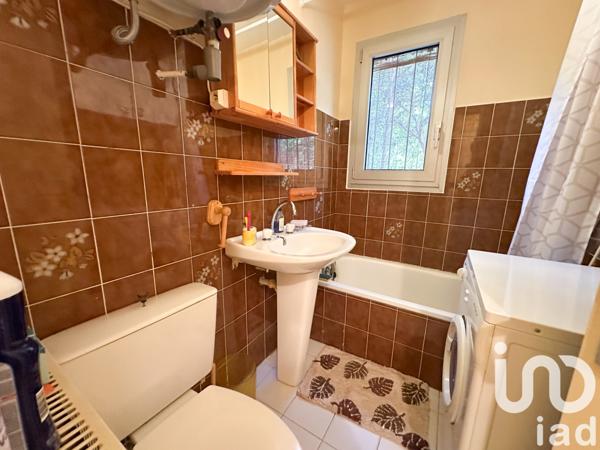 Appartement à vendre 1 pièce 19 m² Ajaccio