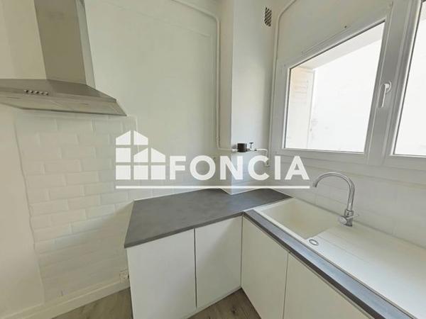 Location Appartement 3 pièces 64.92 m² - 3 BIS RUE MASSENA Toulon 83000