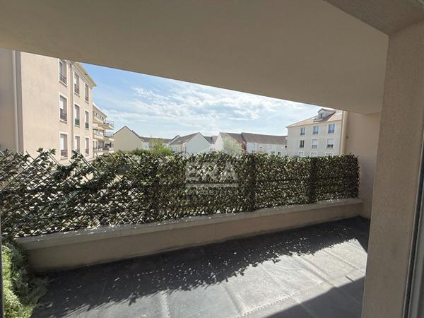 Résidence de 2008 appartement de 4 pièces et 2 places de stationnements
