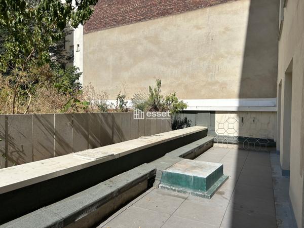 Location Appartement 3 pièces 58 m² - Paris 75015