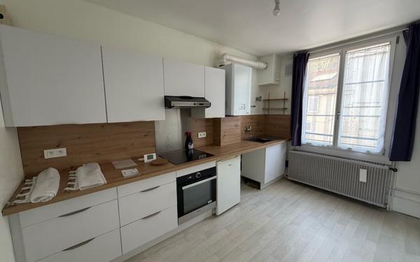 Maison à louer    2 pièces •  Bar-le-Duc