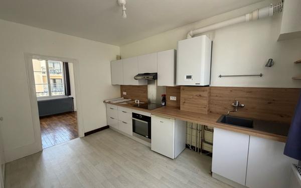 Maison à louer    2 pièces •  Bar-le-Duc