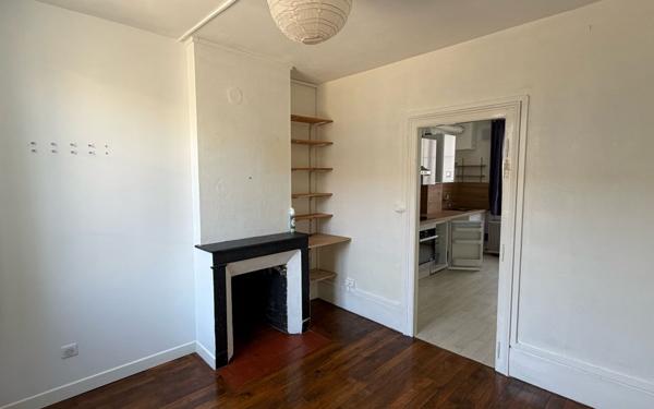 Maison à louer    2 pièces •  Bar-le-Duc