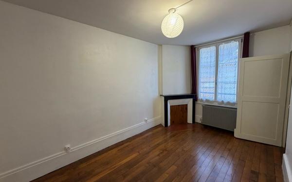 Maison à louer    2 pièces •  Bar-le-Duc