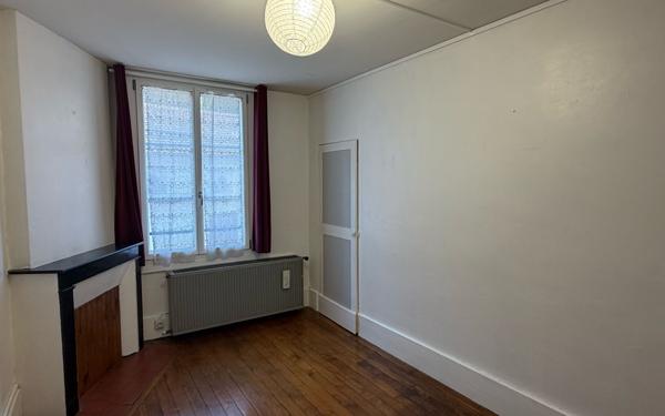 Maison à louer    2 pièces •  Bar-le-Duc