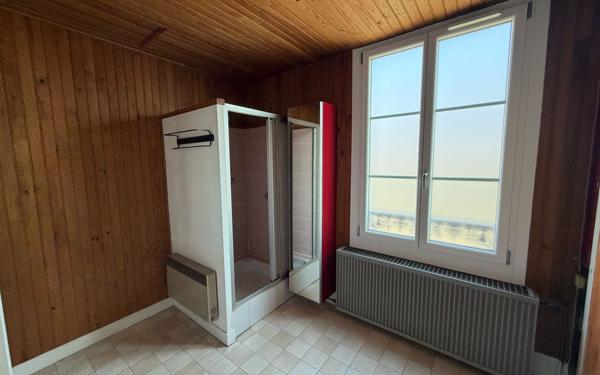 Maison à louer    2 pièces •  Bar-le-Duc