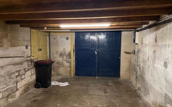 Maison à louer    2 pièces •  Bar-le-Duc