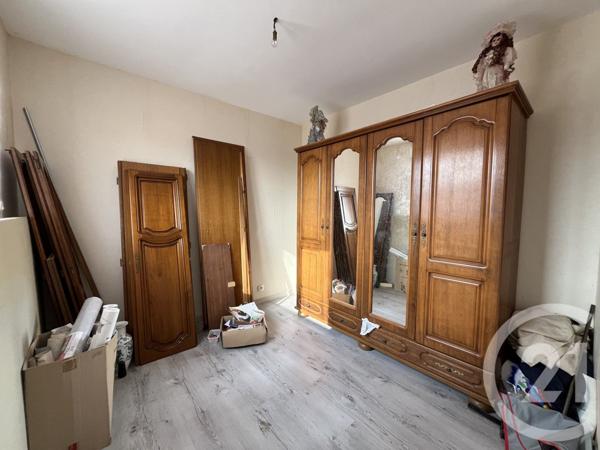 Maison à vendre  3 pièces - 58 m2 BEAUMONT LE ROGER - 27