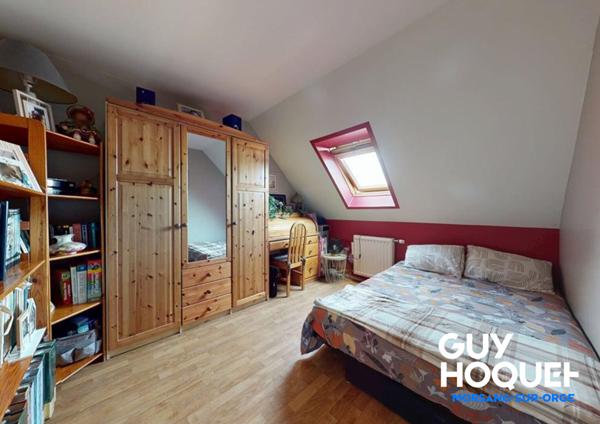 Maison Fleury Merogis 5 pièce(s)