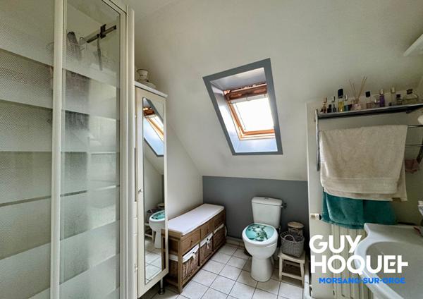 Maison Fleury Merogis 5 pièce(s)