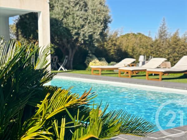 Maison à vendre  5 pièces - 165,69 m2 CALENZANA - 202