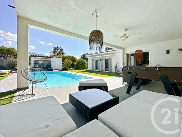 Maison à vendre  5 pièces - 165,69 m2 CALENZANA - 202