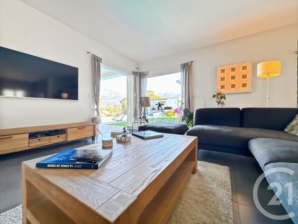 Maison à vendre  5 pièces - 165,69 m2 CALENZANA - 202