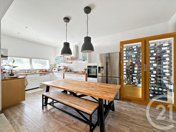 Maison à vendre  5 pièces - 165,69 m2 CALENZANA - 202