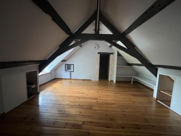 Maison à vendre |  Charnizay |  5 pièces | 122 m²